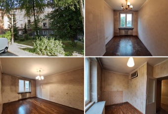 Zabrze – 78 m², 4 pokoje, 2. piętro – 3897,44zł/m²