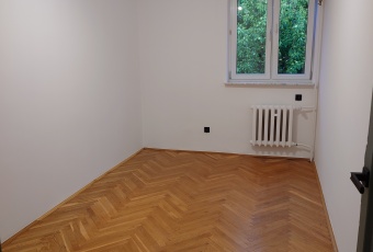Mieszkanie pełne światła i spokoju, centrum blisko
