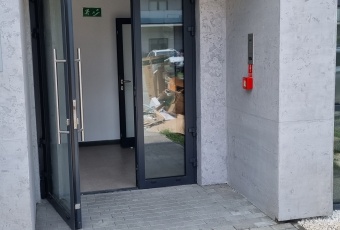 Mieszkanie na sprzedaż w Sosnowiec Niwka Zagłębiowska o powierzchni 26 mkw