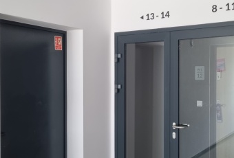 Mieszkanie na sprzedaż w Sosnowiec Niwka Zagłębiowska o powierzchni 26 mkw