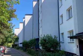  Przestronne z ogródkiem, otoczone zielenią Radom