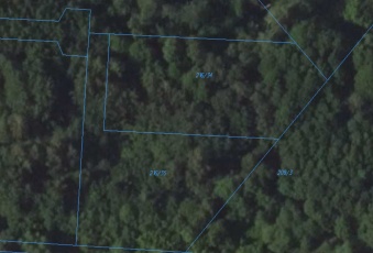 Działka na sprzedaż w Nasielsk  Topolowa o powierzchni 1689 mkw