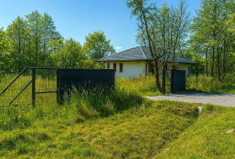 Działka na sprzedaż w Nasielsk  Topolowa o powierzchni 1689 mkw