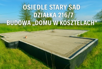 Działka na sprzedaż w Nasielsk  Topolowa o powierzchni 1689 mkw