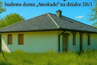 Działka na sprzedaż w Nasielsk  Topolowa o powierzchni 1689 mkw