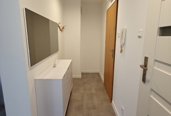 Mieszkanie na sprzedaż, Kraków małopolskie - oferta 833334 Sprzedam mieszkanie na os. Złocień w Krakowie