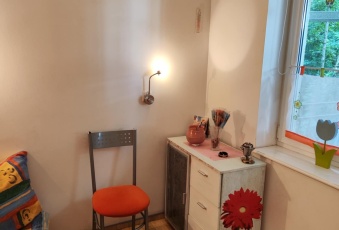 Mieszkanie na sprzedaż w Międzyzdroje  Gryfa Pomorskiego o powierzchni 31 mkw