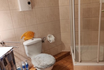 Mieszkanie na sprzedaż w Międzyzdroje  Gryfa Pomorskiego o powierzchni 31 mkw