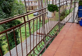 Mieszkanie na sprzedaż w Międzyzdroje  Gryfa Pomorskiego o powierzchni 31 mkw