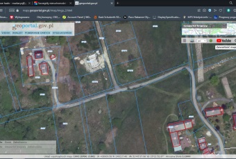 działka 0,1ha, idealny off-grid,wakacje,emerytura