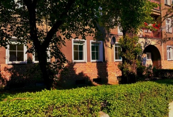 Mieszkanie na sprzedaż, Katowice śląskie - oferta 833347 Katowice Śródmieście mieszkanie 3 pokojowe