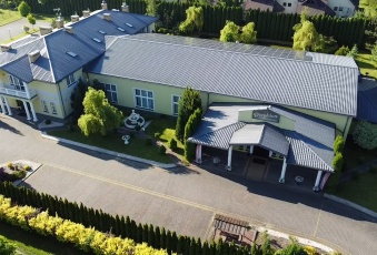 Wynajmę obiekt usługowy