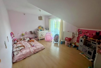 Dom na sprzedaż w Warszawa Wawer Kombajnistów o powierzchni 157 mkw