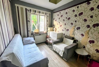 Dom na sprzedaż w Warszawa Wawer Kombajnistów o powierzchni 157 mkw