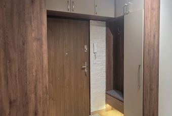 Mieszkanie na sprzedaż w Kraków Śródmieście Al.29 listopada, 54 o powierzchni 50 mkw