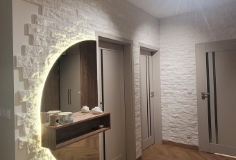 Mieszkanie z ogródkiem 50 m² – Banacha Kraków