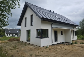 Stargard Żarowo sprzedam dom