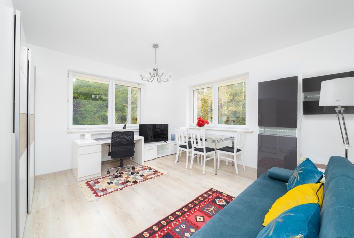 Dom na wynajem w Łódź Bałuty Kobaltowa 2 o powierzchni 105 mkw