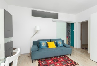 Dom na wynajem w Łódź Bałuty Kobaltowa 2 o powierzchni 105 mkw