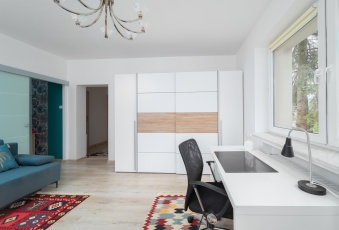 Dom na wynajem w Łódź Bałuty Kobaltowa 2 o powierzchni 105 mkw