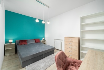 Dom na wynajem w Łódź Bałuty Kobaltowa 2 o powierzchni 105 mkw