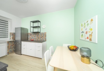 Dom na wynajem w Łódź Bałuty Kobaltowa 2 o powierzchni 105 mkw