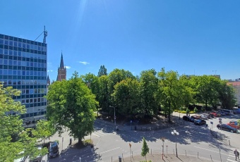 3-pok. Olsztyn centrum BEZPOŚREDNIO