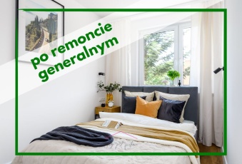 ✩ 4 pokoje ✩ PO REMONCIE ✩ wyposażone ✩