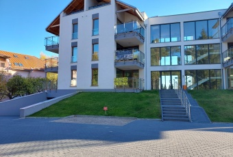 Apartament 29m2 (2-pok, duży balkon) KrynicaMorska