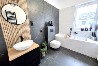 Wykończony dom 10 km od Rzeszowa – właściciel