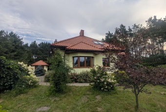 Dom na wynajem w Zgierz  słowik o powierzchni 199 mkw