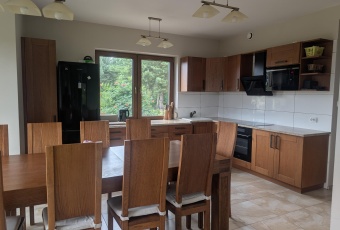 Dom na wynajem w Zgierz  słowik o powierzchni 199 mkw