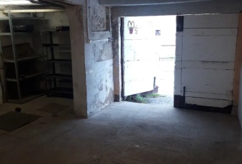 ⭐️ DUŻY garaż MUROWANY ⭐️ 30m2 ⭐️magazyn KORMORAN 