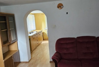 Dom na sprzedaż w Iwonicz-Zdrój  Długa  o powierzchni 190 mkw