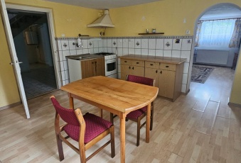 Dom na sprzedaż w Iwonicz-Zdrój  Długa  o powierzchni 190 mkw