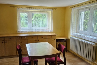 Dom na sprzedaż w Iwonicz-Zdrój  Długa  o powierzchni 190 mkw