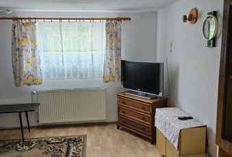 Dom na sprzedaż w Iwonicz-Zdrój  Długa  o powierzchni 190 mkw