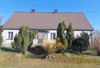 Dom na sprzedaż w Gryfino   o powierzchni 180 mkw