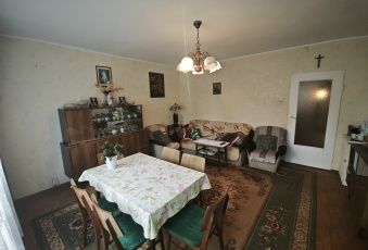 Mieszkanie 4 pok. na sprzedaż - 77,83m2