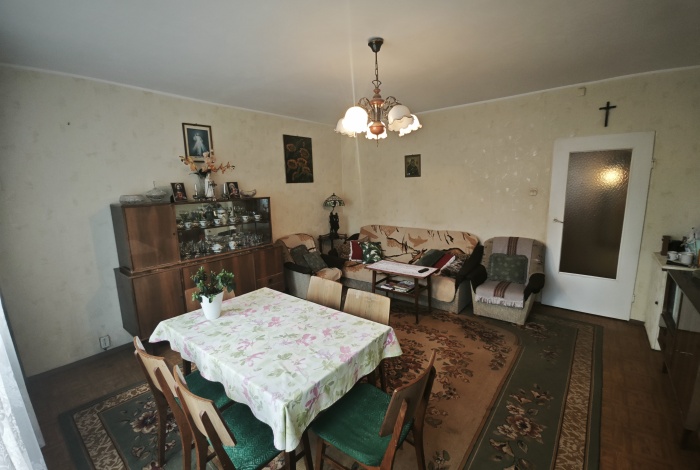 Mieszkanie na sprzedaż w Szczecin Pomorzany Częstochowska o powierzchni 78 mkw