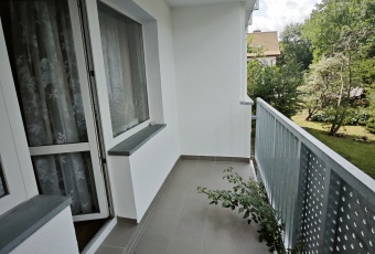 Mieszkanie na sprzedaż w Szczecin Pomorzany Częstochowska o powierzchni 78 mkw