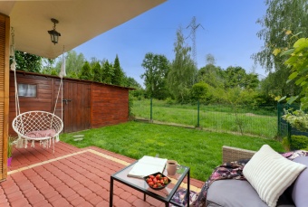 Mieszkanie na sprzedaż, Wieliczka małopolskie - oferta 833425 Os.zamknięte przy Krakowie-miejsce dla kilku aut.