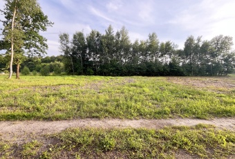 Działka na sprzedaż w Trzebownisko Jasionka  o powierzchni 710 mkw