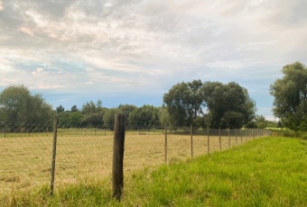 Działka na sprzedaż w Czosnów Cząstków Mazowiecki  o powierzchni 16650 mkw