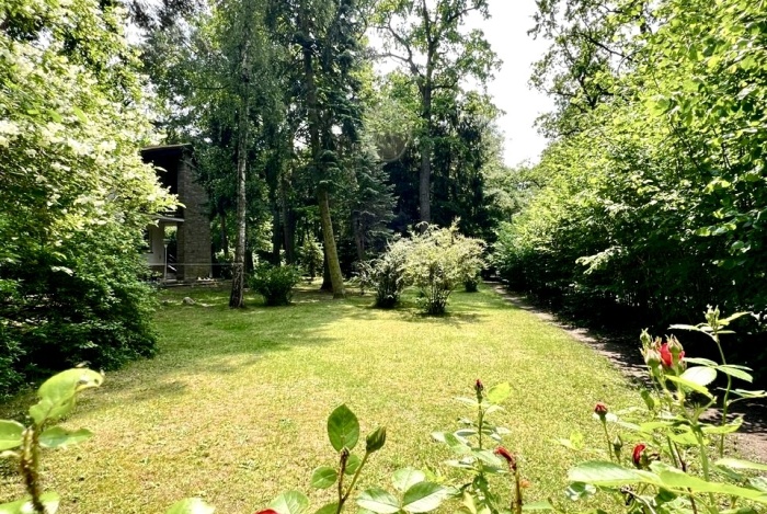 Działka na sprzedaż w Piaseczno  Dębowa 1 o powierzchni 3001 mkw