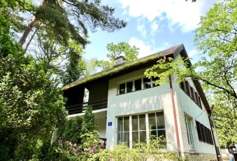 Działka na sprzedaż w Piaseczno  Dębowa 1 o powierzchni 3001 mkw