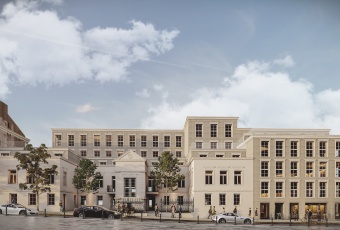 Luksusowe apartamenty w Lublinie