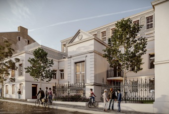 Mieszkanie na sprzedaż w Lublin Śródmieście Farbiarska o powierzchni 37 mkw