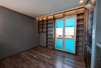 Mieszkanie na sprzedaż w Ruda Śląska Halemba Grodzka o powierzchni 35 mkw