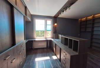 Mieszkanie na sprzedaż w Ruda Śląska Halemba Grodzka o powierzchni 35 mkw